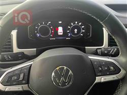 Volkswagen Atlas Cross Sport